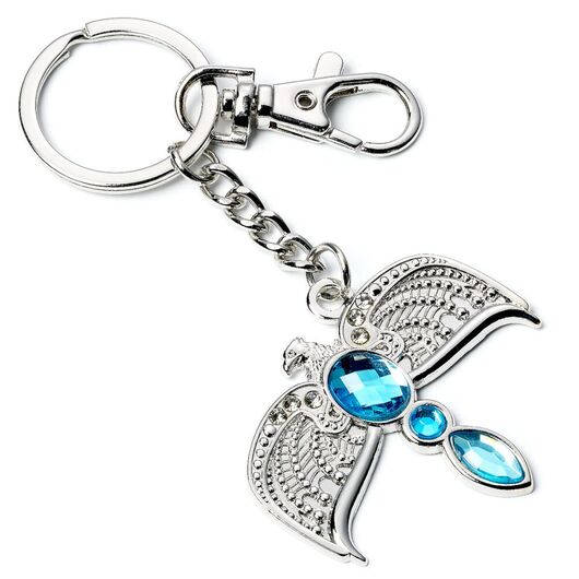 THE CARAT SHOP Harry Potter Diadem keychain