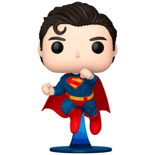 FUNKO POP figure DC Comics Superman - Superman 25cm
