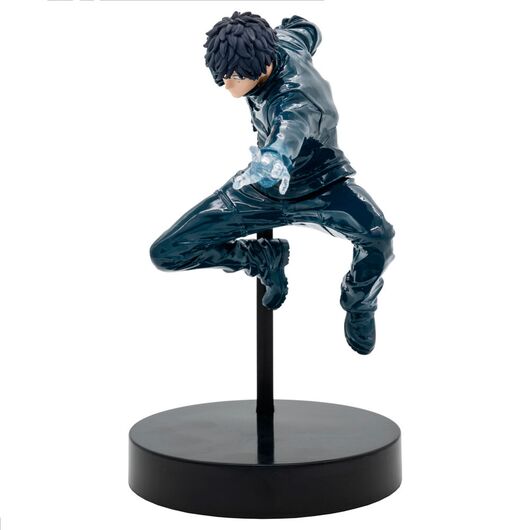 BANPRESTO Sakamoto Natsuki Seba Vibration Stars figure 10cm