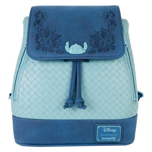 LOUNGEFLY Loungefly Disney Stitch backpack 26cm