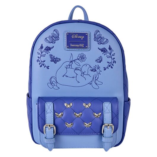 LOUNGEFLY Loungefly Disney Winnie the Pooh Eeyore backpack 27cm