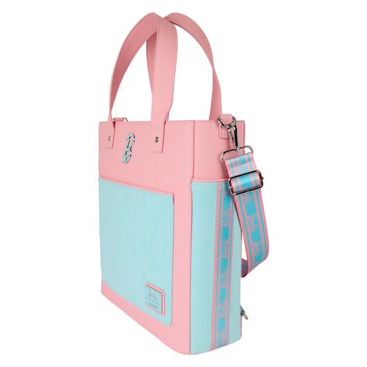 LOUNGEFLY Loungefly Barbie backpack bag 33cm
