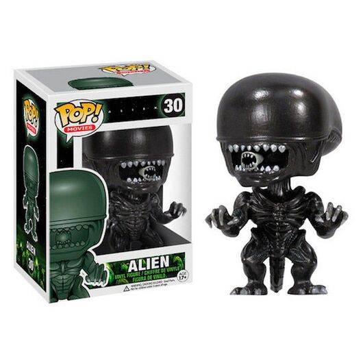 FUNKO POP figure Movie Alien