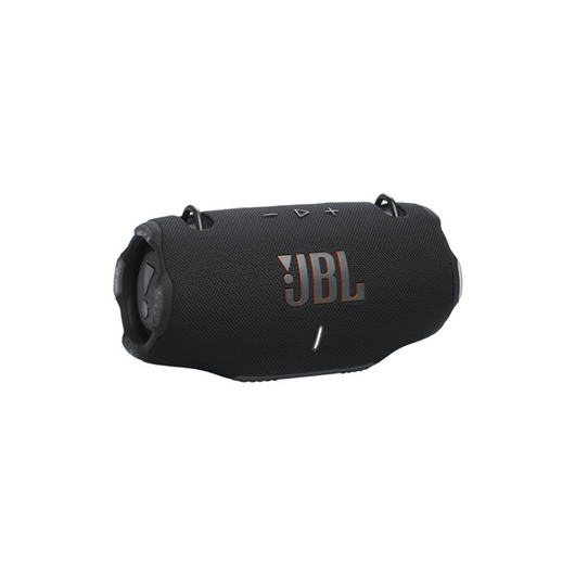 JBL Bluetooth Speaker Xtreme 4 Water/Dust Proof IP67 Carry Strap Black