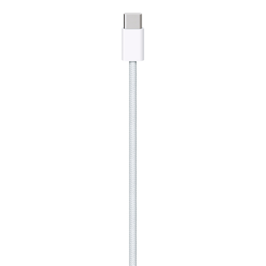 Apple USB-C Woven Charge Cable 1m