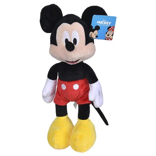 Peluche Mickey Mouse 35cm