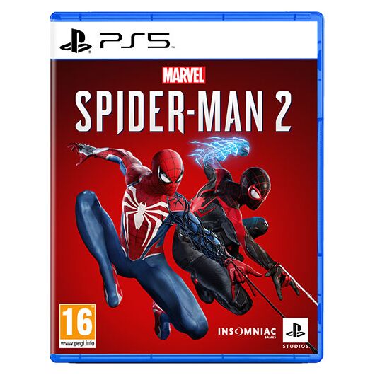 Marvel's Spider-Man 2