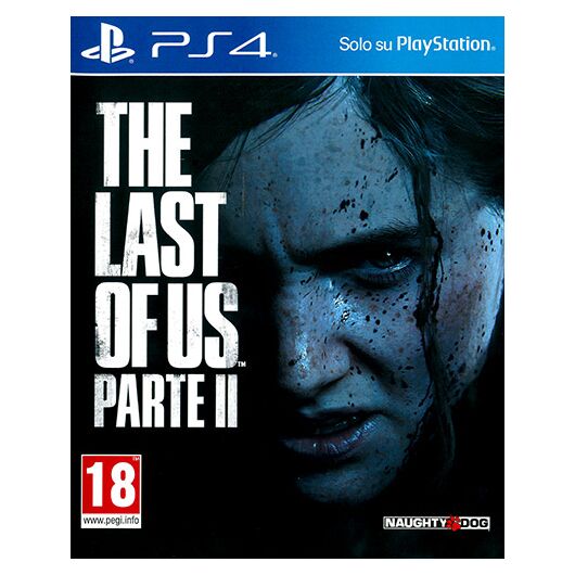 The Last of Us: Parte II