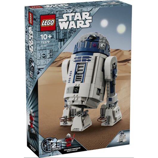 75379 Star Wars R2-D2
