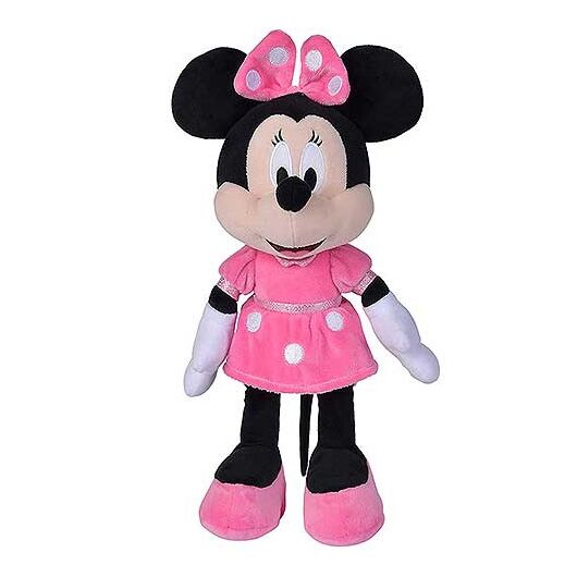 Peluche Minnie 35cm