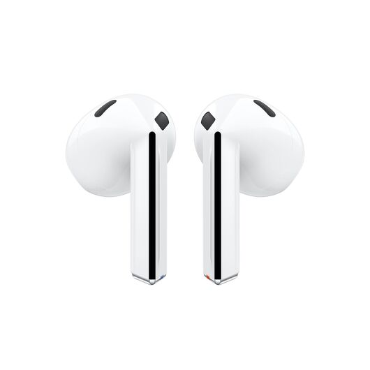 Samsung Galaxy Buds3 Headset True Wireless Stereo (TWS) In-ear Calls/Music USB Type-C Bluetooth White
