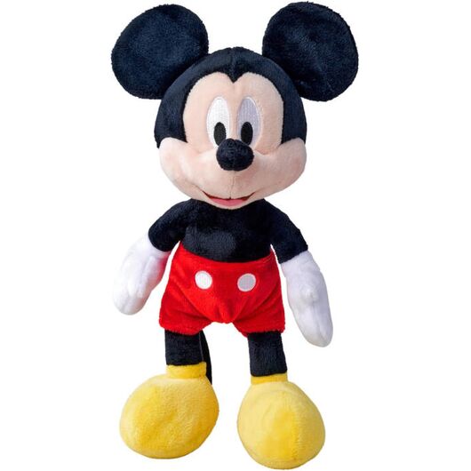 Peluche Mickey Mouse 25cm