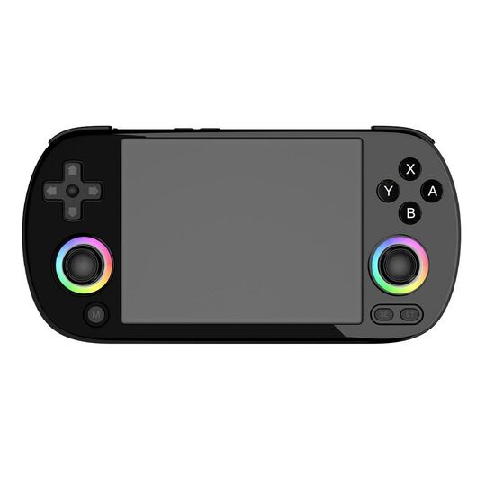 Retro gaming console ANBERNIC RG40XX H  Black