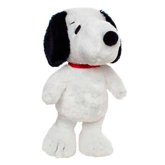 PEANUTS WORLDWIDE Snoopy soft plush toy 45cm