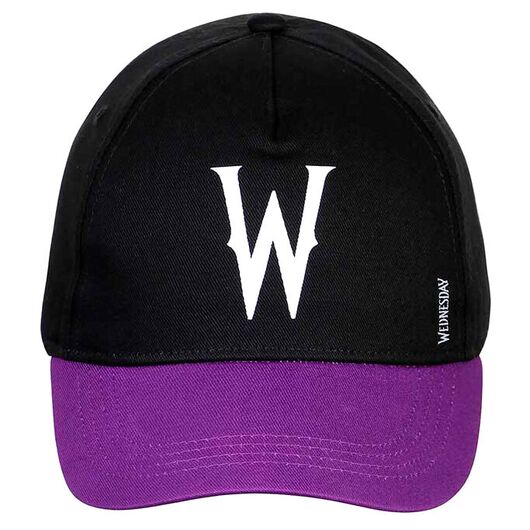 KARACTERMANIA Wednesday cap