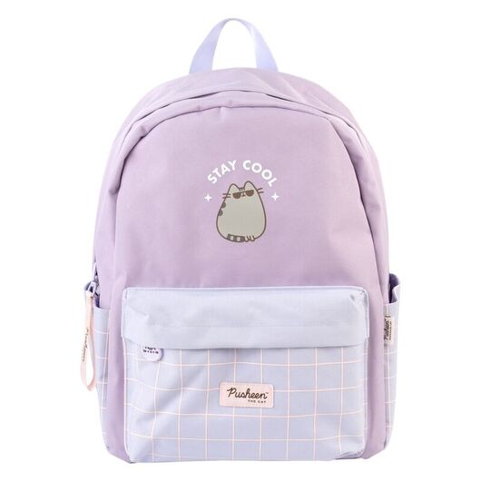 ERIK Pusheen Moments backpack
