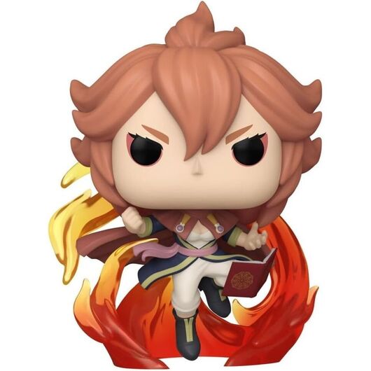 FUNKO POP figure Black Clover Mereoleona Exclusive