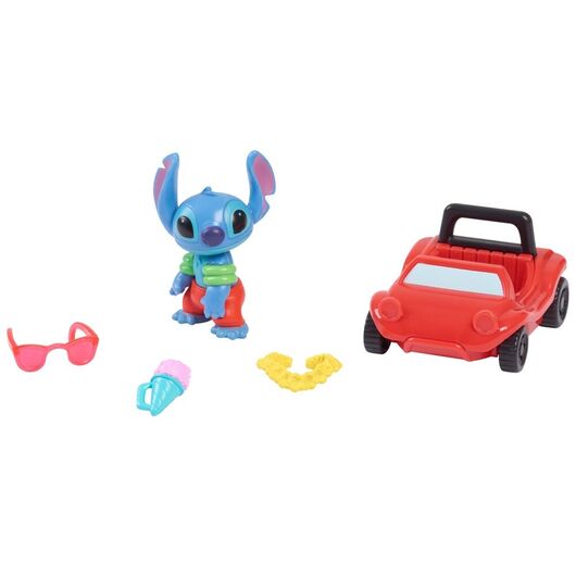 JUST PLAY Disney Stitch assorted Blister figure