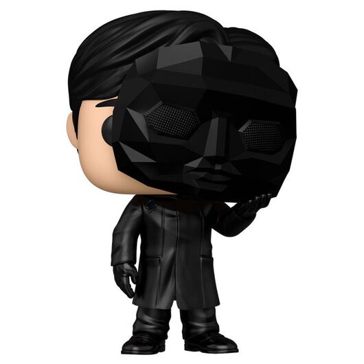 FUNKO POP figure Squid Game Front Man