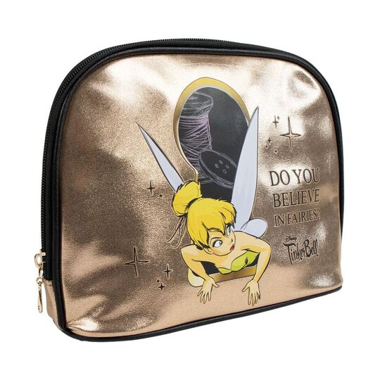 CERDÁ Tinker Bell travel vanity case