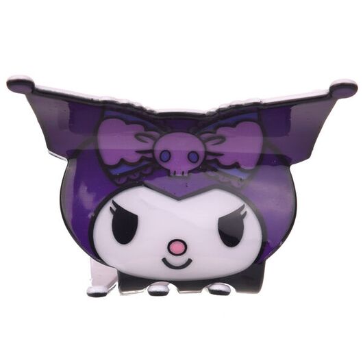 TAKE CARE Hello Kitty Kuromi premium hair clip