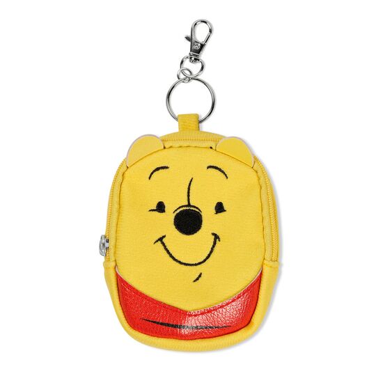 PEERS HARDY Disney Winnie the Pooh Mini backpack keychain
