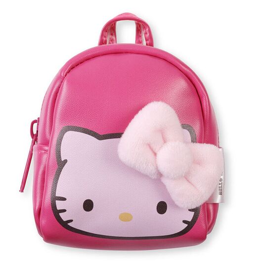 PEERS HARDY Hello Kitty and Friends Mini backpack keychain