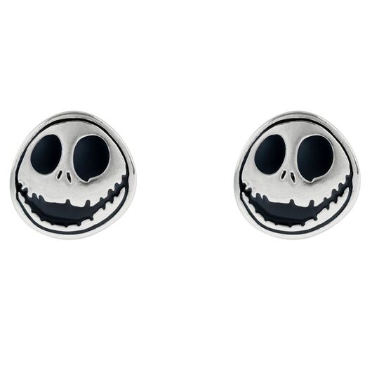 PEERS HARDY Disney Nightmare Before Christmas earrings