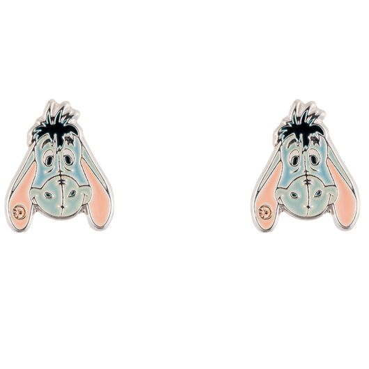 PEERS HARDY Disney Winnie the Pooh Eeyore earrings