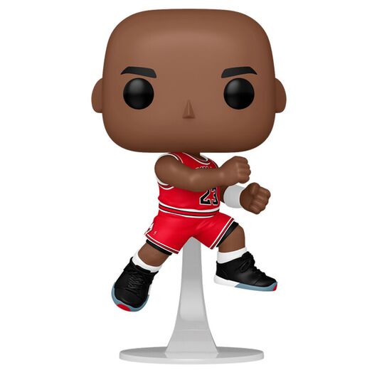 FUNKO POP figure NBA Chicago Bulls Michael Jordan