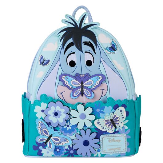 LOUNGEFLY Loungefly Disney Winnie the Pooh Eeyore backpack 26cm