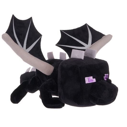 PLAY BY PLAY Minecraft Ender Dragon plush toy 26cm