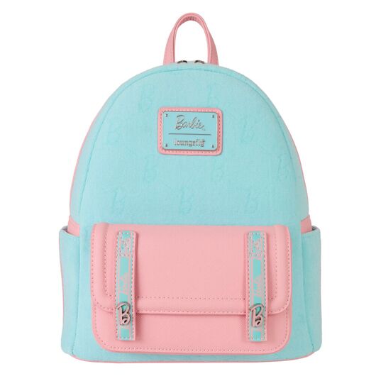 LOUNGEFLY Loungefly Barbie backpack 26cm