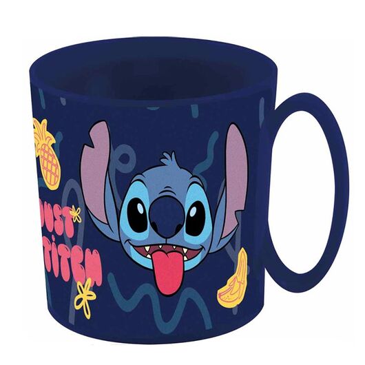 Tazza Disney Stitch Microonde