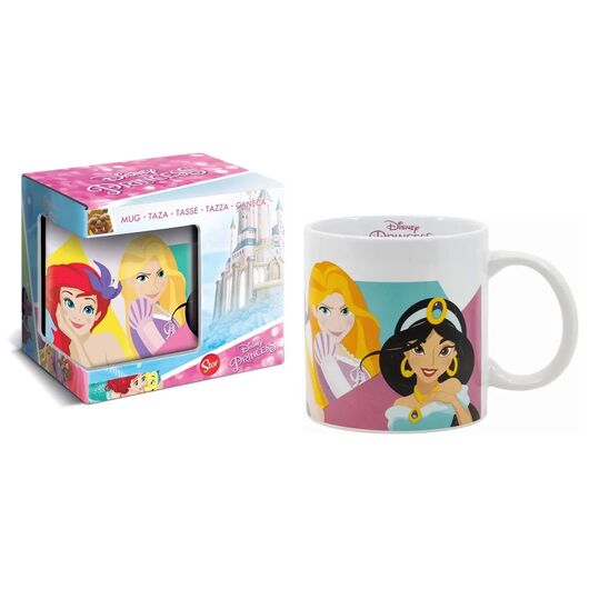 Tazza Disney Princess