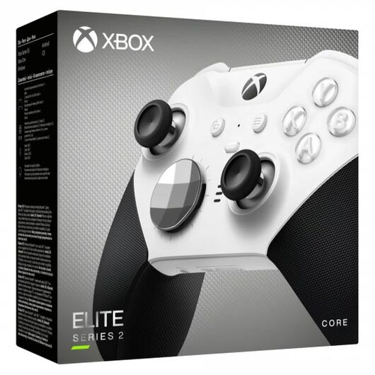 Microsoft XBOX Controller Wireless Elite Series 2