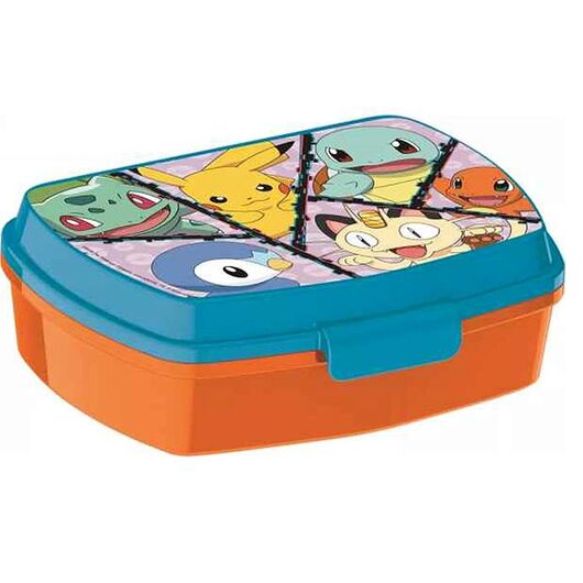Portamerenda Pokemon