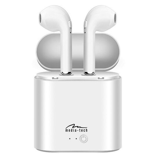 Wireless headphones R-PHONES TWS MT3589W