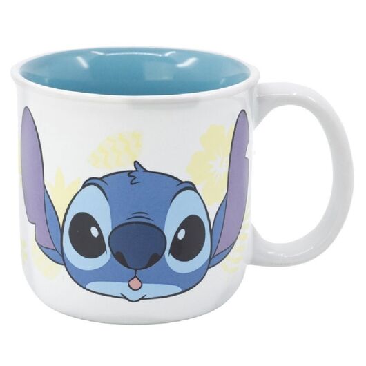 Tazza Disney Stitch Face