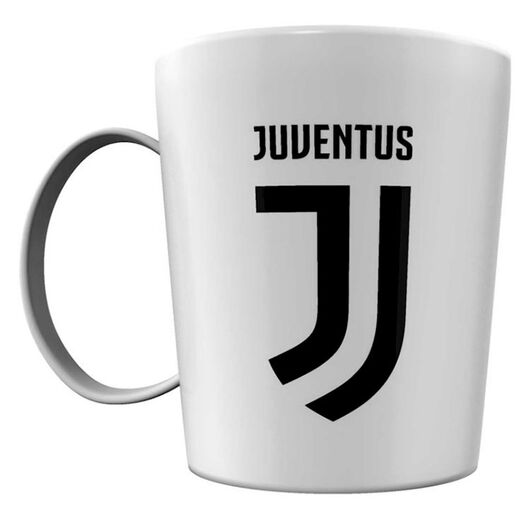 Tazza Juventus Logo