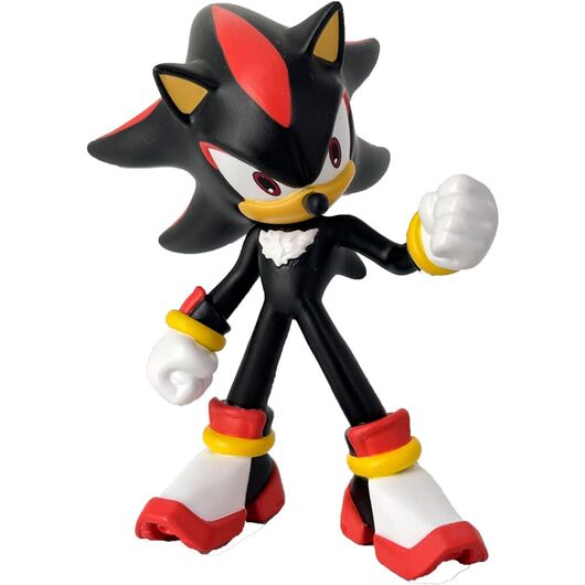 COMANSI Sonic the Hedgehog pack figures