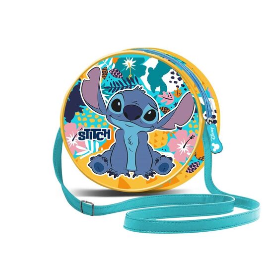 KARACTERMANIA Disney Stitch Colors bag