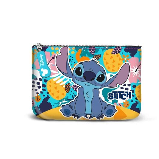 KARACTERMANIA Disney Stitch Colors purse