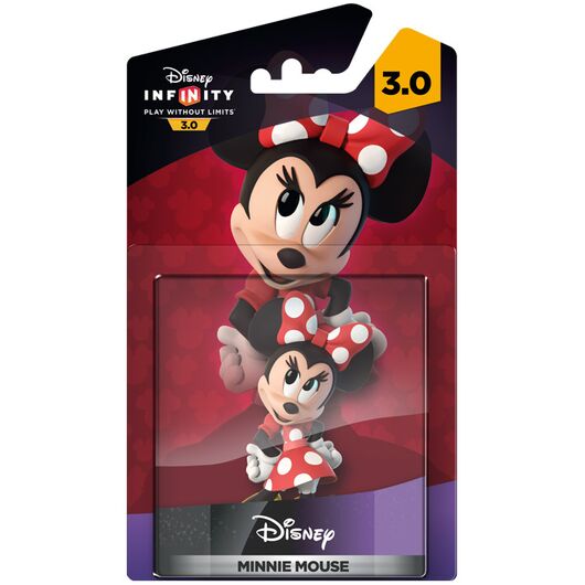 Disney Infinity 3 Minnie