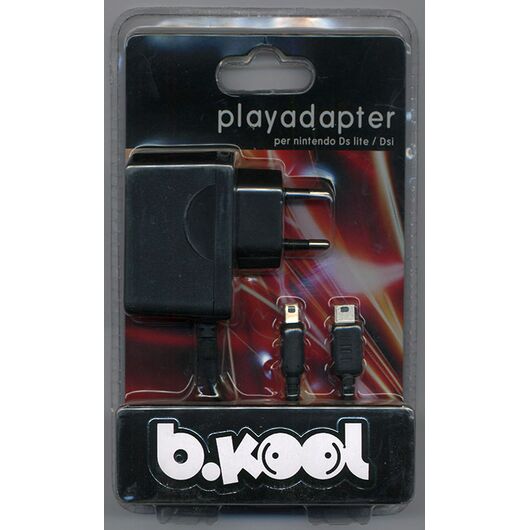 Alimentatore Bkool DS/DSi