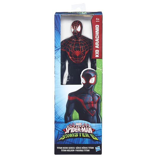 Figure M.Avengers 30cm Kid Arachnid