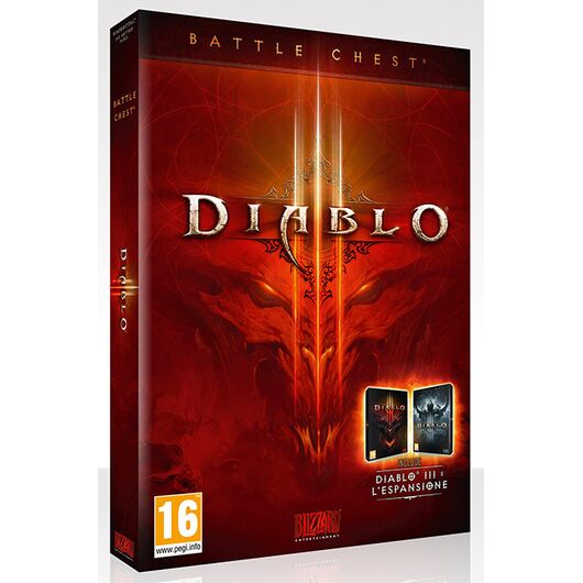 Diablo 3 - Battle Chest