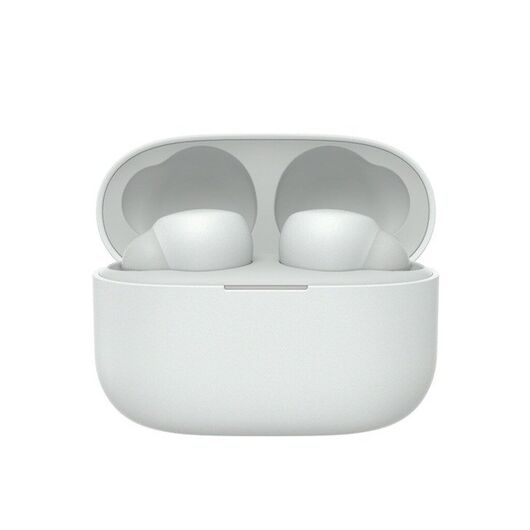 Sony Słuchawki LinkBuds S WF-LS900 Białe
