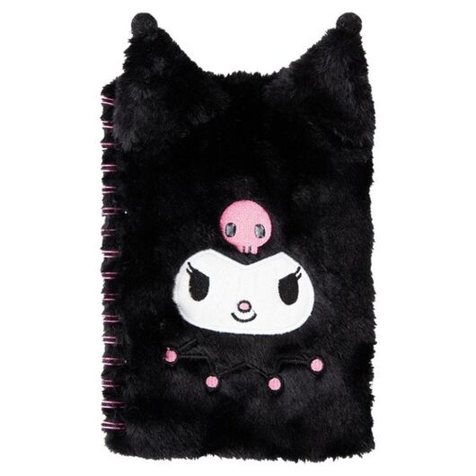 Paladone Agenda A5 Peluche Hello Kitty Kuromi