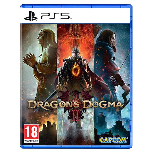 Dragon's Dogma 2